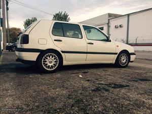 VW Golf TDI Março/94 - à venda - Ligeiros Passageiros,