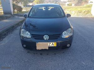 VW Golf V 2.0 TDI 4x4 Outubro/04 - à venda - Ligeiros