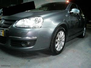 VW Jetta 1.9 TDi  km Maio/08 - à venda - Ligeiros