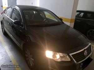 VW Passat 2.0 tdi nacional Julho/06 - à venda - Ligeiros