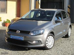 VW Polo 1.4 TDi TRENDLINE Maio/14 - à venda - Ligeiros
