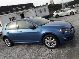  Volkswagen Golf 1.6 TDi Confortline (105cv) (3p)