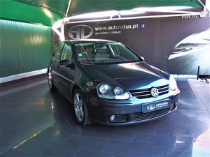  Volkswagen Golf 2.0 TDi Sport (140cv) (5p)