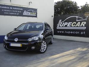  Volkswagen Golf Variant 1.6 TDi Highline (105cv) (5p)