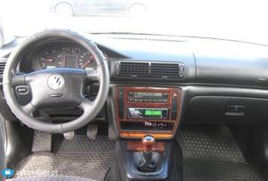 Volkswagen Passat 1.9 TDi Confortline