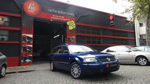  Volkswagen Passat V. 1.9 TDi Confortline (130cv) (5p)