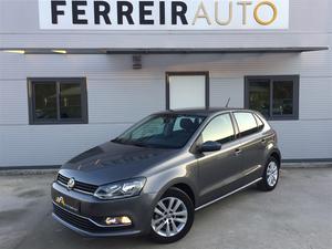  Volkswagen Polo 1.0 Confortline 5p 5lug 75cv