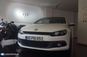 Volkswagen Scirocco TDI