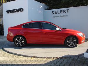  Volvo S D3 R-Design (163cv) (4p)