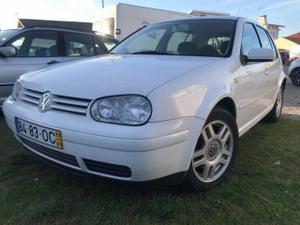 Vw Golf 1.9 TDi Highline