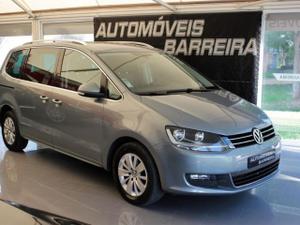 Vw Sharan 2.0 TDi Confortline