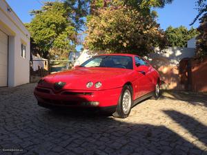 Alfa Romeo GTV 2.0 V6 TB (916) Julho/96 - à venda -
