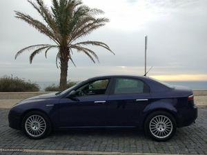 Alfa Romeo  jtdm 150cv. Agosto/06 - à venda -
