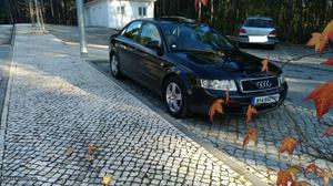 Audi A Setembro/02 - à venda - Ligeiros Passageiros,