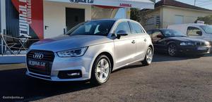 Audi A1 1.4 TDI SPORTBACK Fevereiro/16 - à venda - Ligeiros