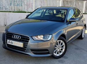 Audi A3 sportback 1.6 TDI B.LINE ATTRACTION