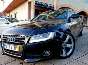 Audi A5 2.0 TDi