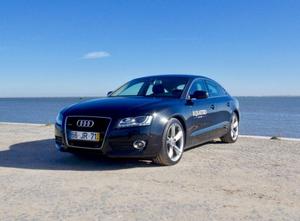 Audi A5 sportback 3.0 TDI QUATTRO (240 CV)