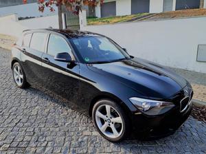 BMW 118 D TwinPower Turbo Janeiro/12 - à venda - Ligeiros