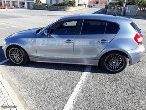 BMW 118 pack sport Julho/04 - à venda - Ligeiros