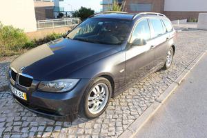 BMW 320 Sport Touring Novembro/05 - à venda - Ligeiros