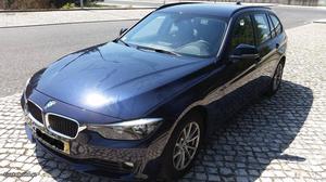 BMW 320 ed Fevereiro/14 - à venda - Ligeiros Passageiros,