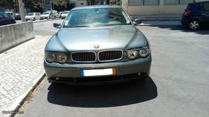 BMW 730 d. Novembro/02 - à venda - Ligeiros Passageiros,