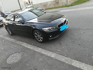 BMW  grand coupe Maio/16 - à venda - Ligeiros