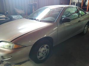 Chevrolet Cavalier Coupê Janeiro/96 - à venda - Ligeiros