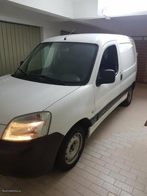 Citroën Berlingo 1.9 D Setembro/03 - à venda - Comerciais