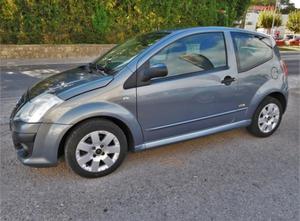 Citroën C2 1.1 VTR