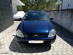 Citroën Xsara Break 1.4cc Novembro/00 - à venda - Ligeiros