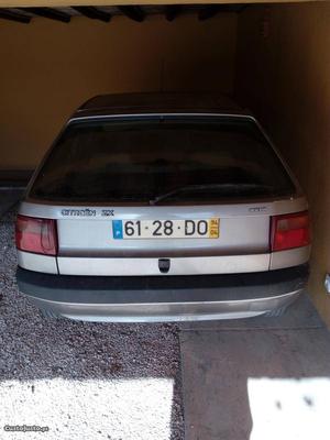 Citroën ZX Disel Abril/94 - à venda - Ligeiros