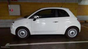 Fiat 500 Muito economico Maio/08 - à venda - Ligeiros