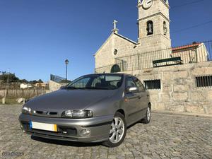 Fiat Brava 1.2 Nacional Julho/99 - à venda - Ligeiros