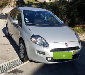 Fiat Grande Punto Italia Março/15 - à venda - Ligeiros