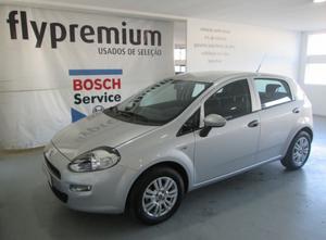 Fiat Punto 1.2 Easy Start and Stop  Kms