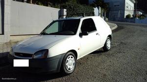 Ford Fiesta Carrinha Bom Estado Agosto/00 - à venda -