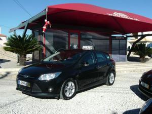 Ford Focus 1.6 TDCi Trend