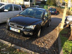 Ford Focus tdci Setembro/06 - à venda - Ligeiros