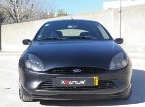 Ford Puma 1.7 VTC