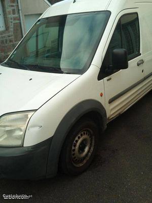 Ford Transit 1.8 Março/04 - à venda - Comerciais / Van,