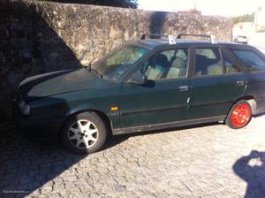 Lancia Dedra 1.6 Outubro/95 - à venda - Ligeiros