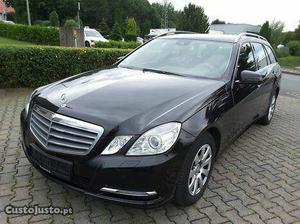 Mercedes-Benz E 300 Bluteck Hybrid Dezembro/12 - à venda -