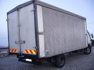 Mitsubishi Canter T Dezembro/00 - à venda -