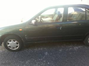 Nissan Almera Impecável Março/97 - à venda - Ligeiros