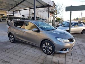 Nissan Pulsar Abril/16 - à venda - Ligeiros Passageiros,