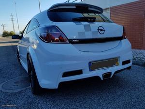 Opel Astra 2.0 Turbo OPC Fevereiro/08 - à venda - Ligeiros