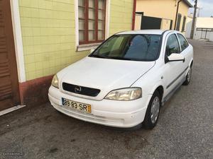 Opel Astra sport Março/99 - à venda - Comerciais / Van,