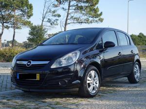 Opel Corsa 1.3 CDTI 5 p dez Dezembro/06 - à venda -